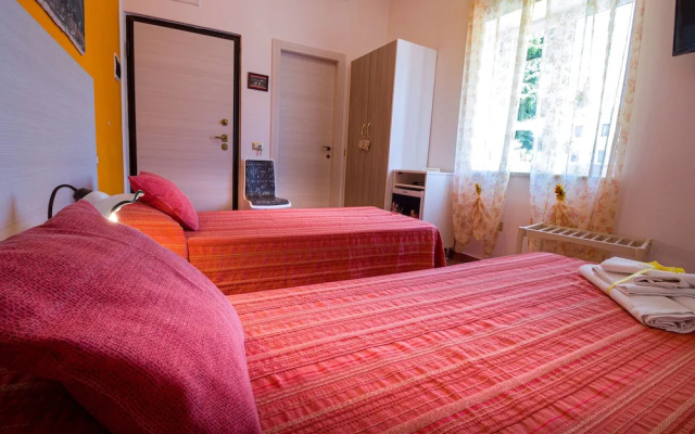 B&B V&V Suite & Breakfast