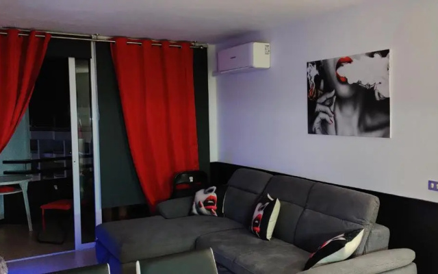 Appartement tenerife ruby1
