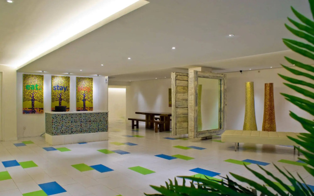 Home@36 Condotel