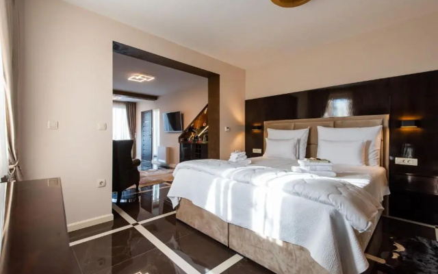 Suites Kod Guste