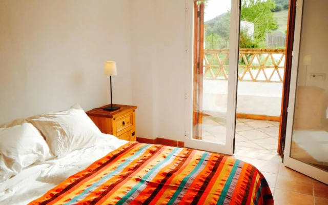 Finca La Rana Verde