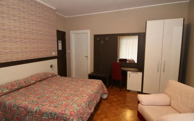 Hotel Ristorante Vittoria