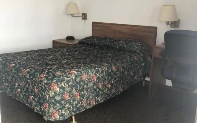 Neva Jean Motel