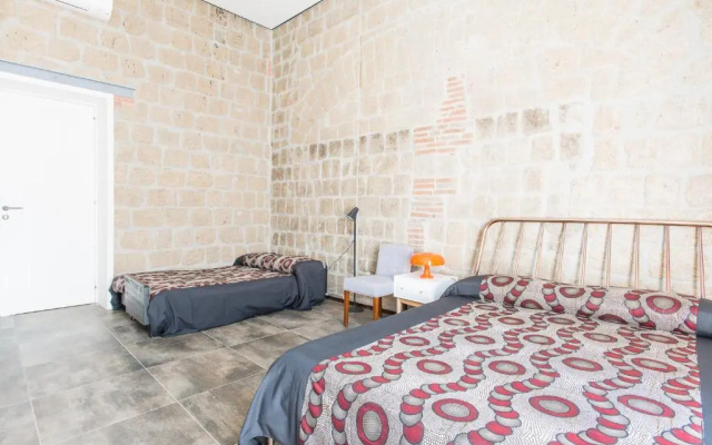 Magma Home