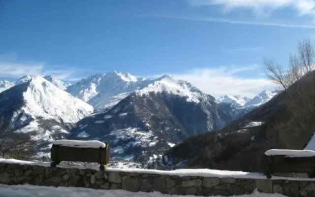 Gîte Soum de l'Ase