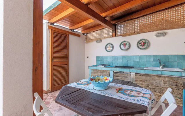 Isola delle Femmine Apartments by Wonderful Italy