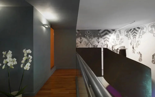The Pinball Luxury Suites
