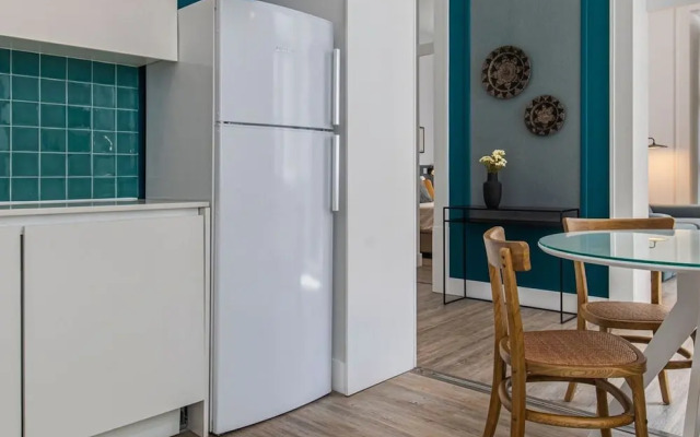 Ando Living - Abrantes Townhouse