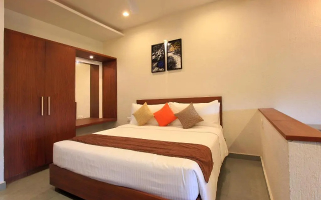 Tea Terrain Resorts & Spa