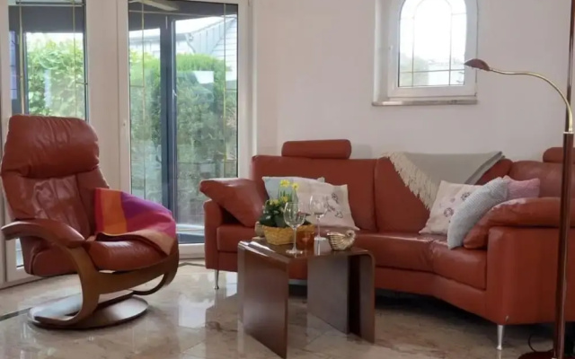 Holiday Home Captain's Villa
