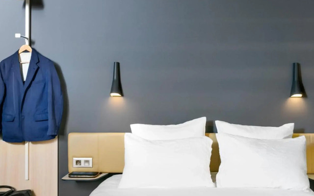 OKKO Hotels Bayonne Centre