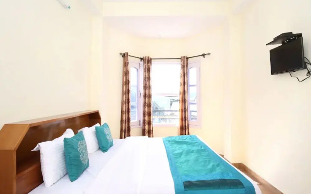 Abhiaak Regency by OYO Rooms