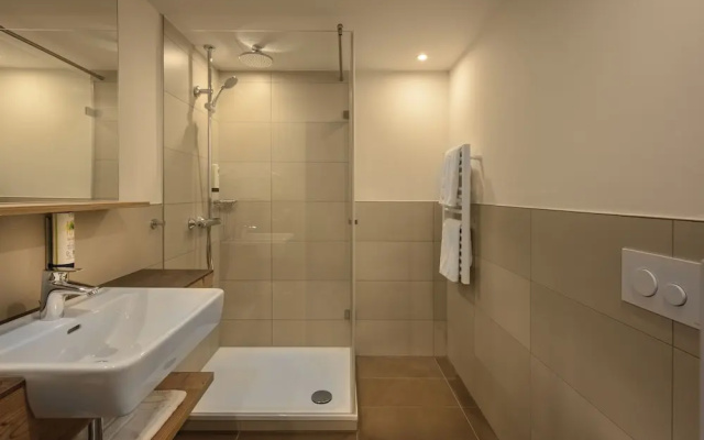 ApartHotel Rose Ellwangen