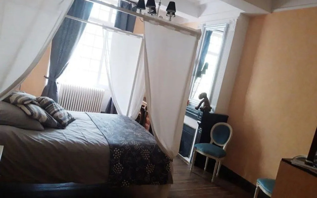 Les Chambres de Luneil