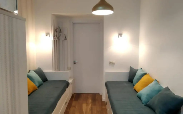 City Center Apartment 2
