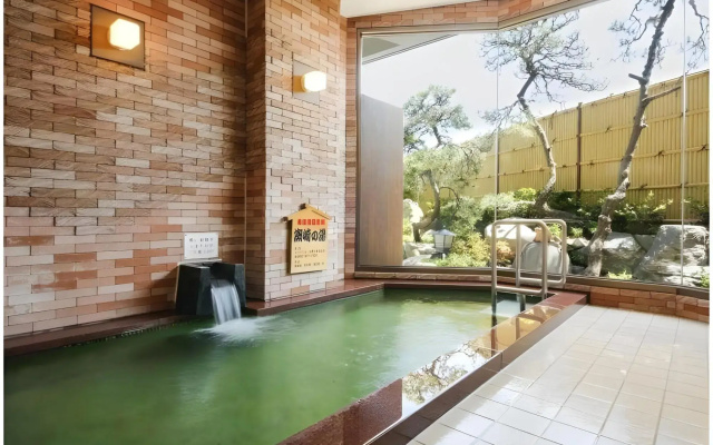 Yabuman Ryokan