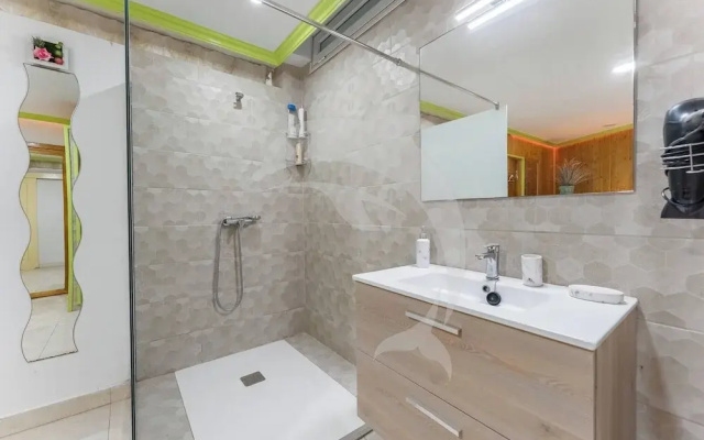 Gran Apto 69 2 pax &pool Wifi Loft Only Adult