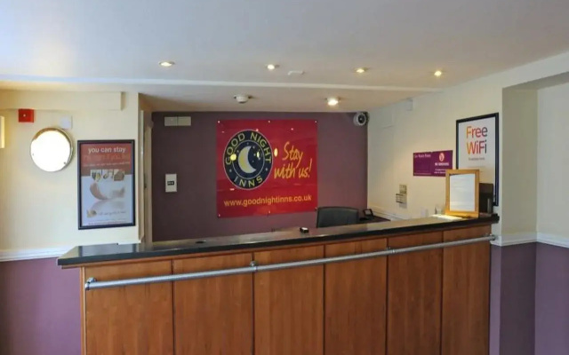 Premier Inn Middlesbrough South Guisborough