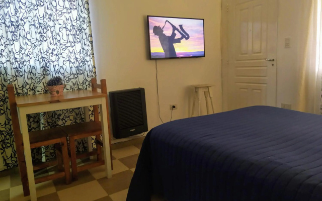 MG Suites