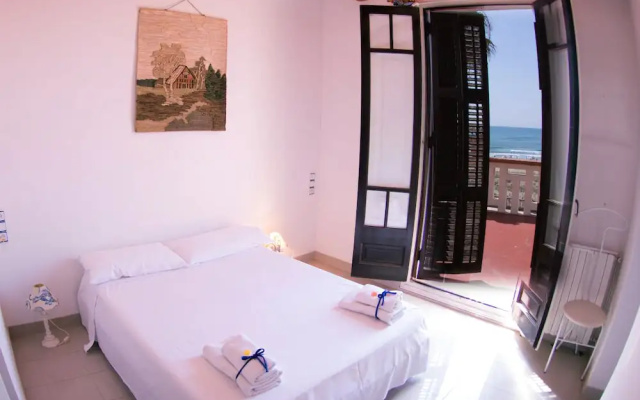 Cristofar Vilanova House