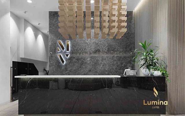 Lumina Suites