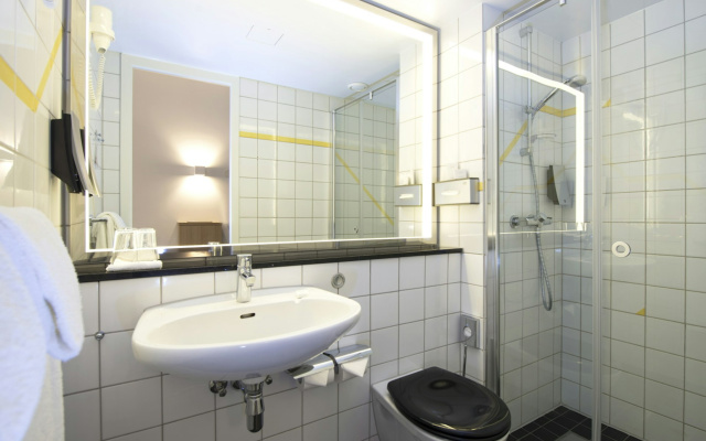 Thon Hotel Bergen Airport