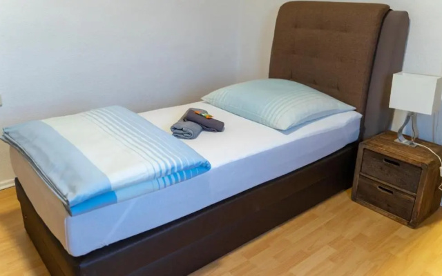 Hotel am Hafen