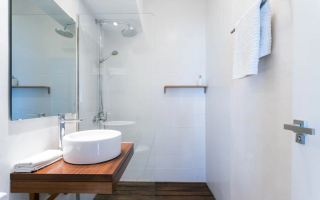 Apartamento Conquistadores Mazagón