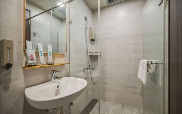 Fun Stay Inn Chengdu