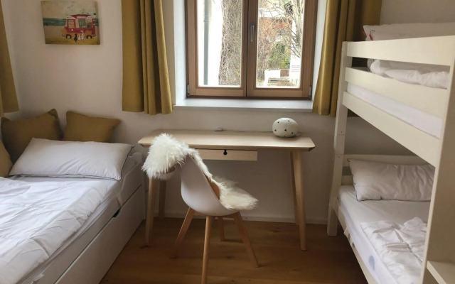 Apartment Schliersee