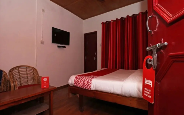 Mahima Resorts By OYO Rooms