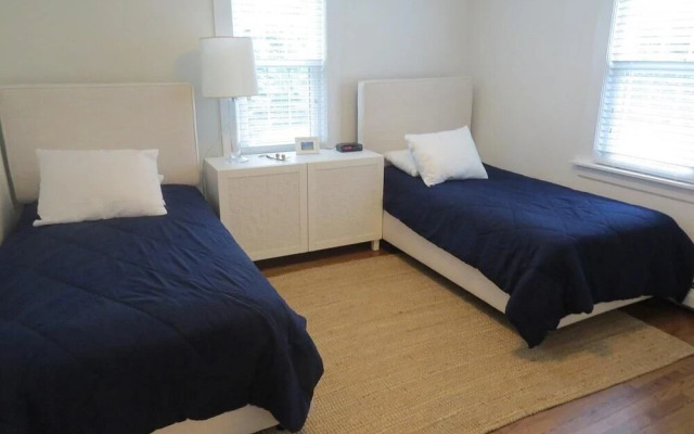 43 Library Lane - Three Bedroom House
