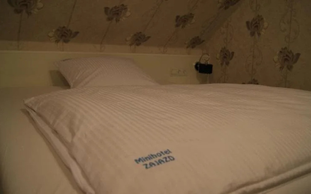 Minihotel Zajazd