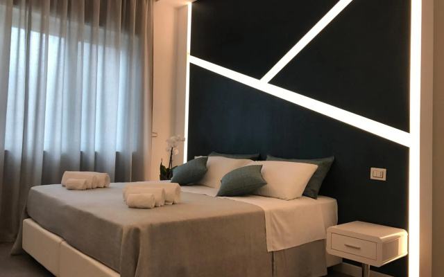 Calamo Hotel Residence B&B