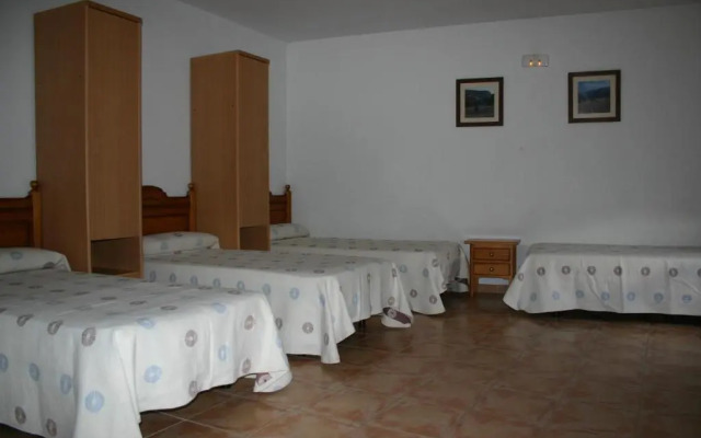 Alojamiento Rural Sierra de Gudar