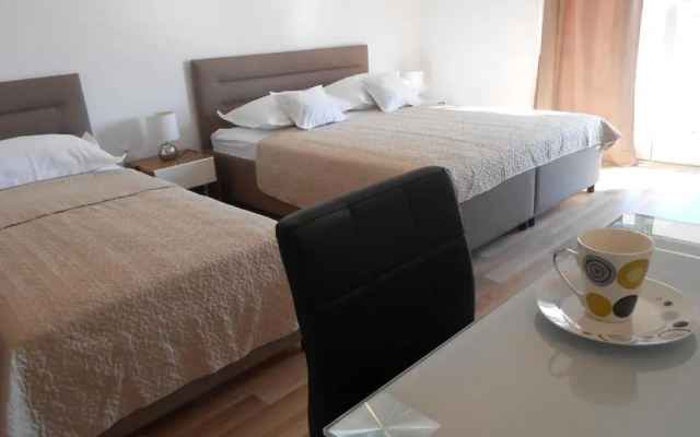 Apartments Nina M