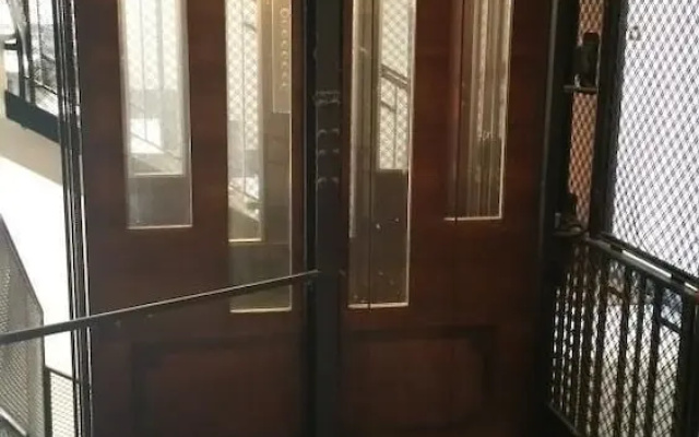 A Casa Di Giò