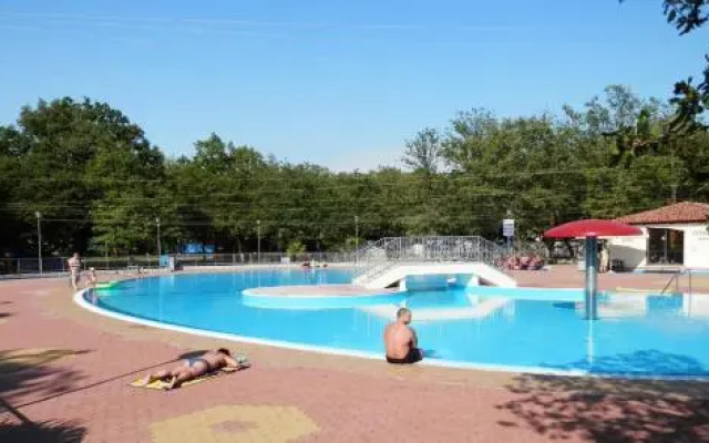 Easyatent Bungalow Tent Bijela Uvala