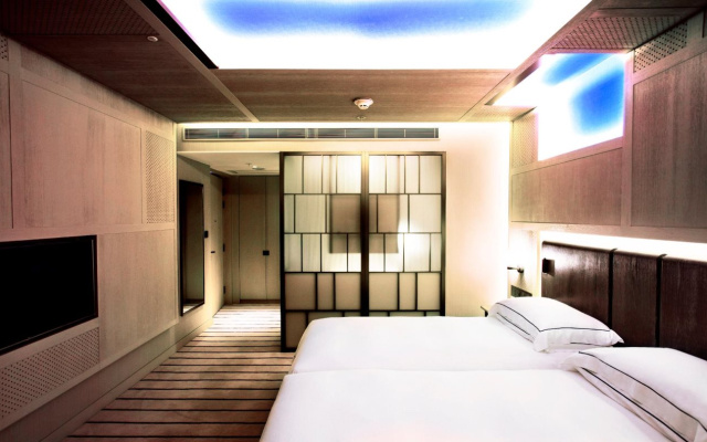 The Emperor Hotel