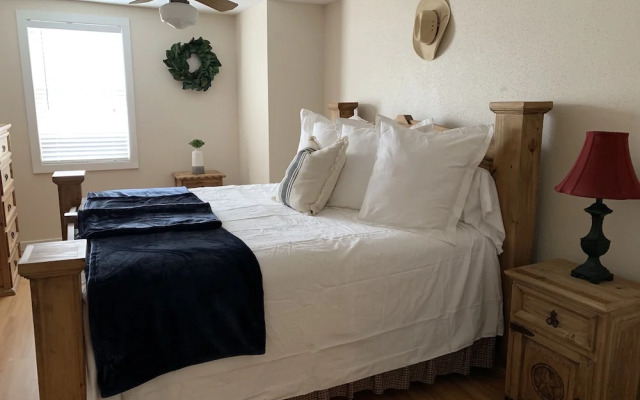 The Schmitz Bed & Breakfast