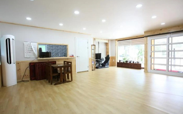 Namyangju Haemaru Pension