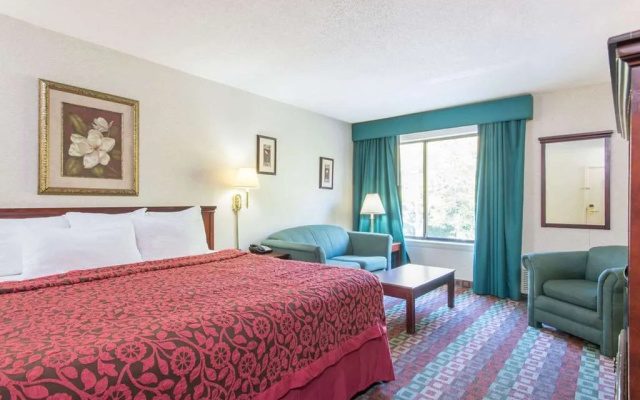 Spark by Hilton Mystic Groton