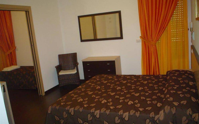 Anghiari Hotel