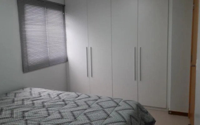 Apartamento na Ponta Verde