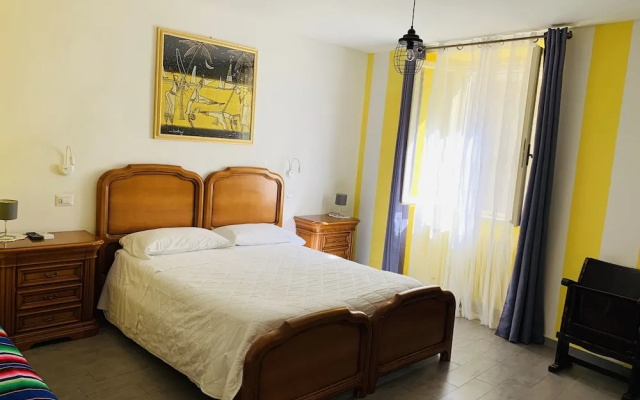 L'Arco B&B di Charme