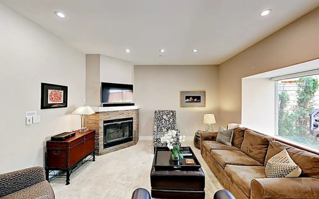 120 Incline Village - 2 Br Condo