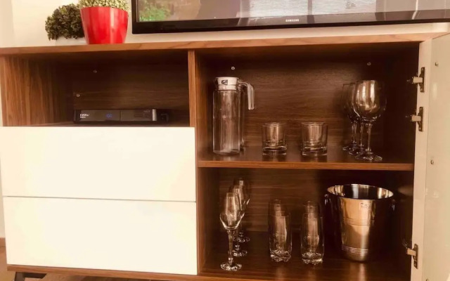 Immaculate 2-bed Apartment at Pamv Estates Apt2