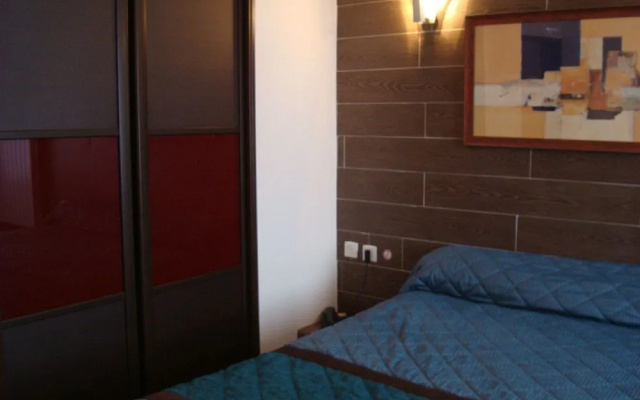 Studios Motel Savinien