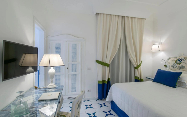 Hotel Onda Verde