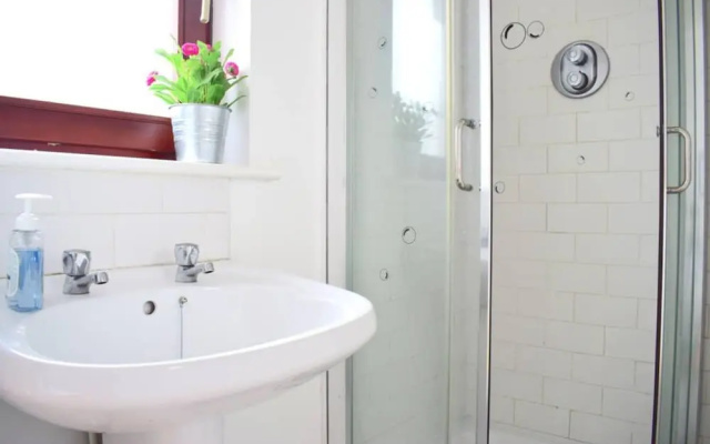 2 Bedroom Kilmainham Apartment